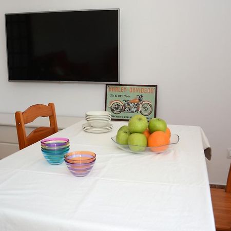 Campelo Playa Apartment Poio Exterior photo