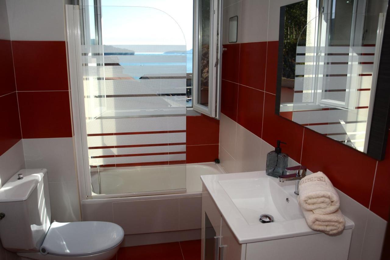 Campelo Playa Apartment Poio Exterior photo